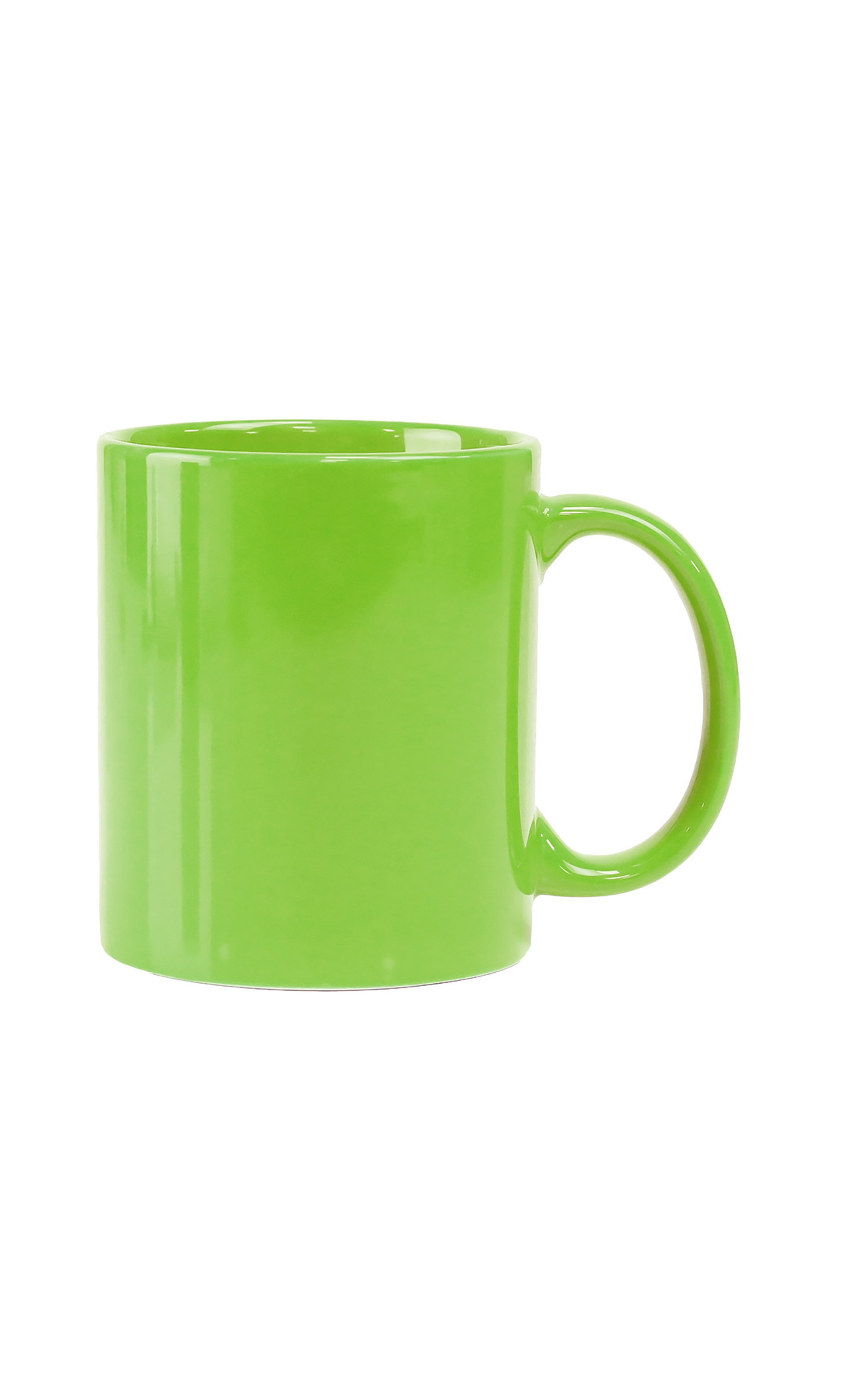 ZESTO - Full Colour Mug - Glossy